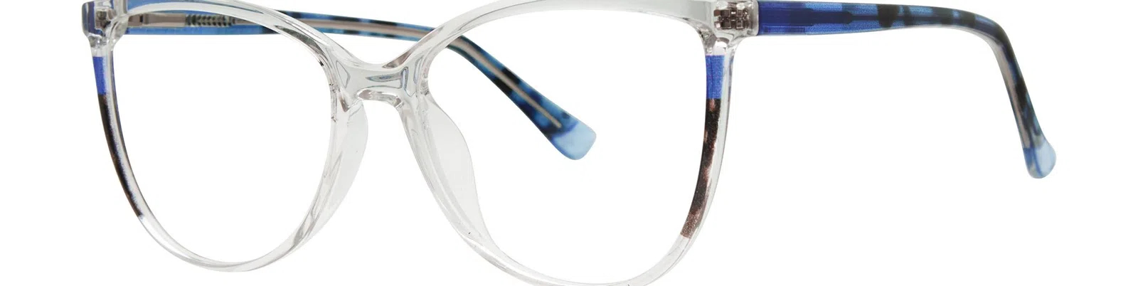 MODERN PLASTICS II GLEAMING Eyeglasses - view 5